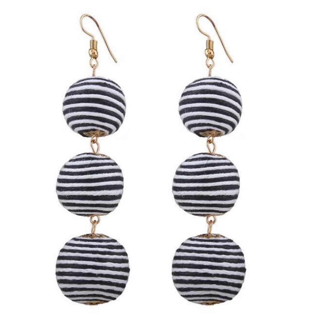 Bon Bon Earrings
